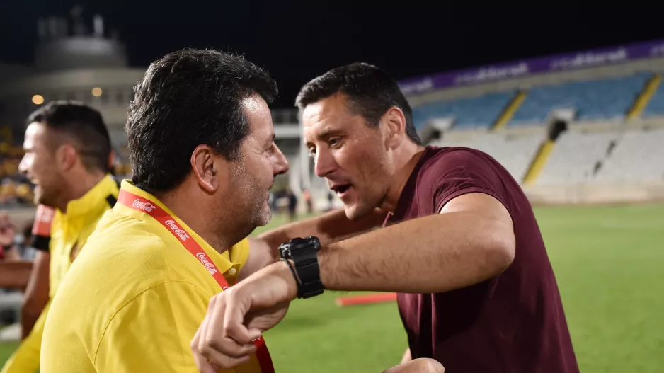 Σόφο/Κέρκεζ