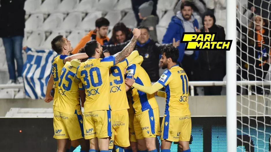 Home Alone με... APOEL! (Φώτο)