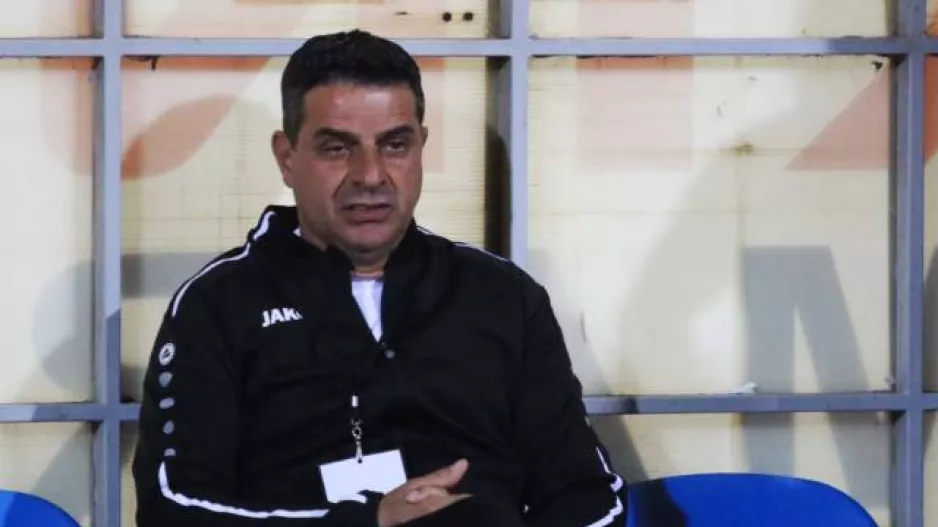 Απογοήτευση/Πάμπος