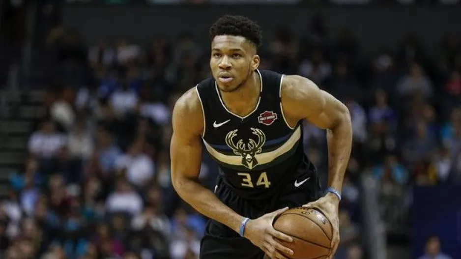 Netflix o Giannis