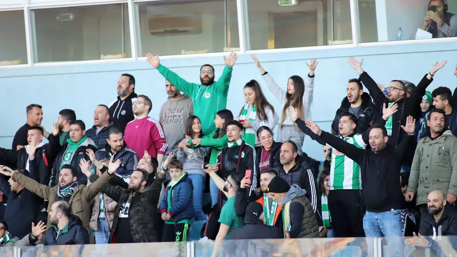 Τα εισιτήρια για την πρεμιέρα στα playoffs