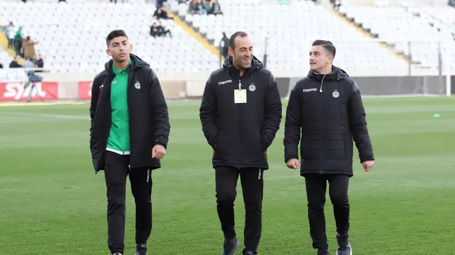 ΠΟΣΑ κάνουν;/Ομόνοια