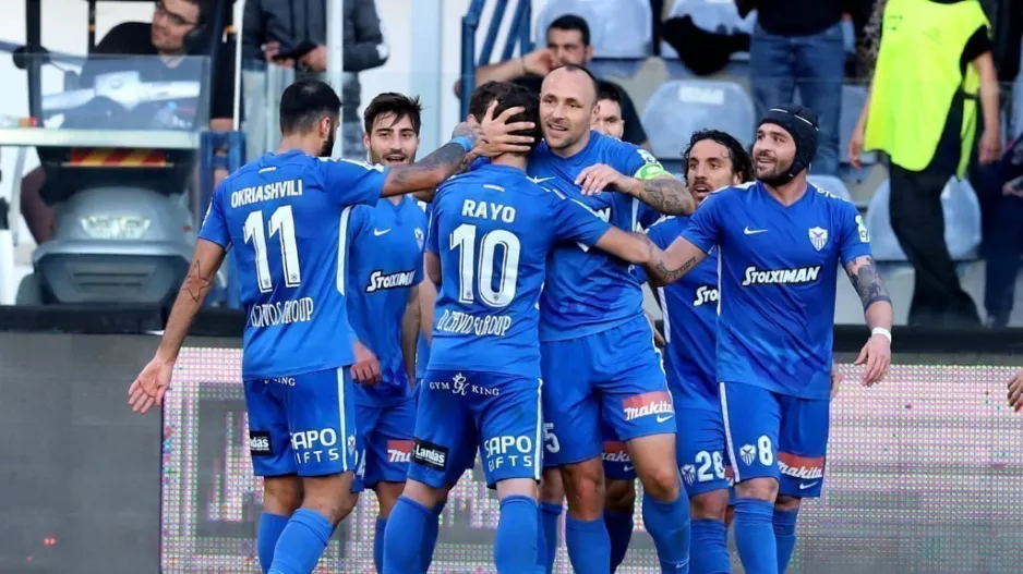 (ΑΝΟΡΘΩΣΗ/ΑΝΑΛΥΣΗ) Γκολ, ασίστ και άλλοι αριθμοί