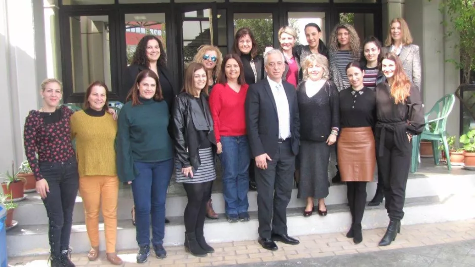 «Είναι η ώρα» και για τον Κυπριακό Οργανισμού Αθλητισμού
