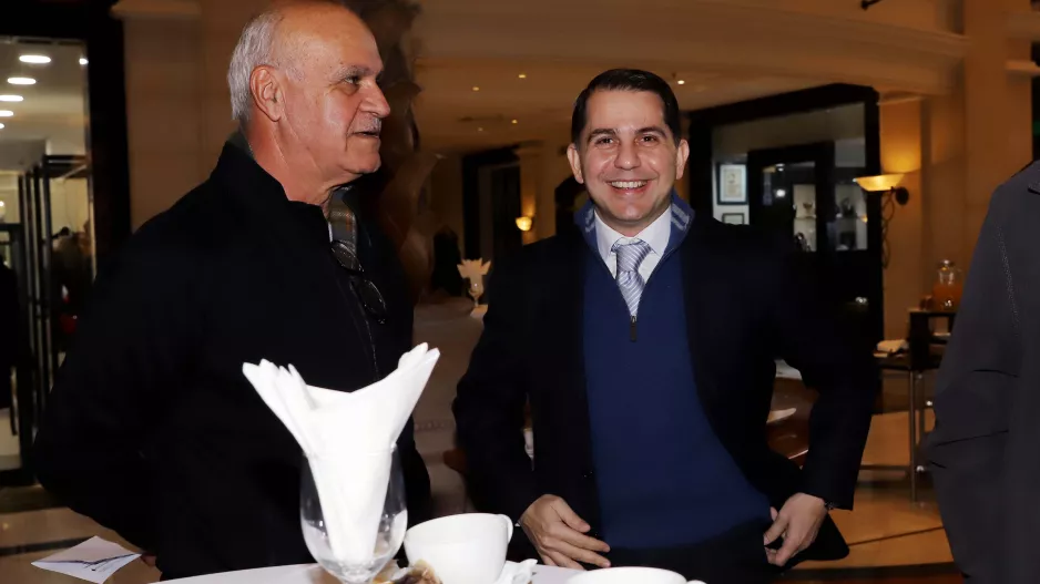 Κίρζης/Απόλλων