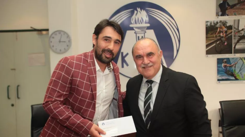 ΚΟΑ - Παγδατής: Καταβολή εφάπαξ ποσού 