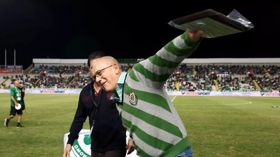 Ευχές στο... αεροπλανάκι 