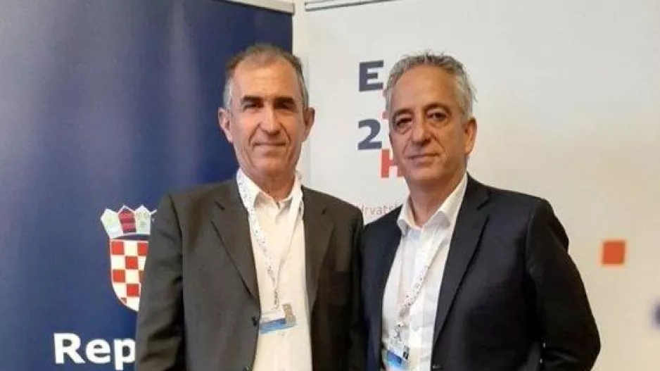 Ο ΚΟΑ σε διεθνές συνέδριο  στην Κροατία