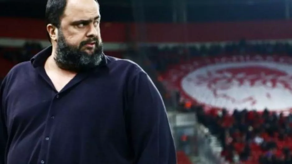 «Η οικογένεια του Ολυμπιακού δεν θα ξεχάσει ποτέ τον Λεωνίδα Θεοδωρακάκη»