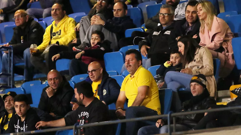 SOFO/ανατολική