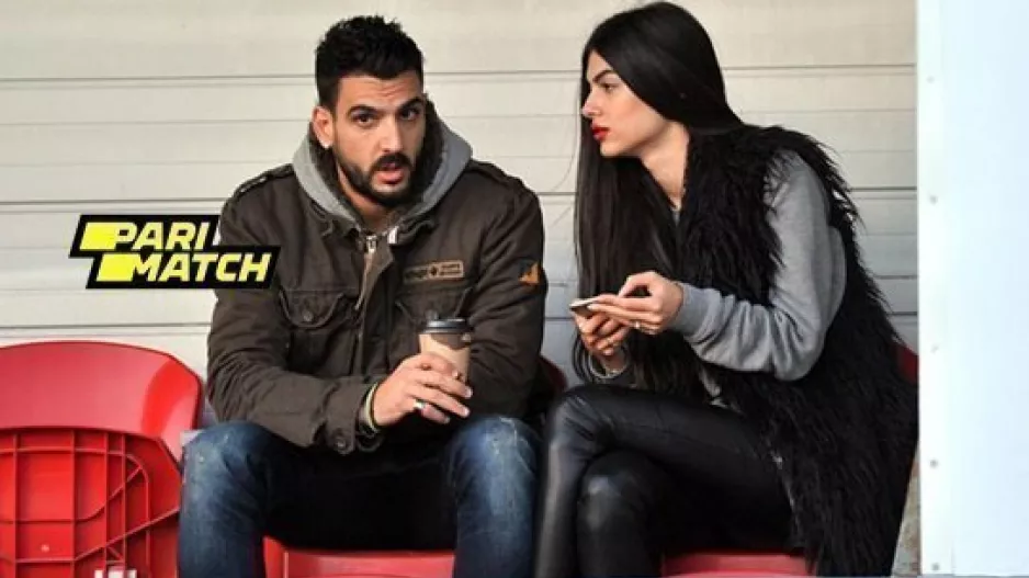 Άντρεα για Μερκή: "Παντρευτήκαμε, ήρθε ο γιος μας στον κόσμο και την επόμενη μέρα ταξίδεψες με την Εθνική!"