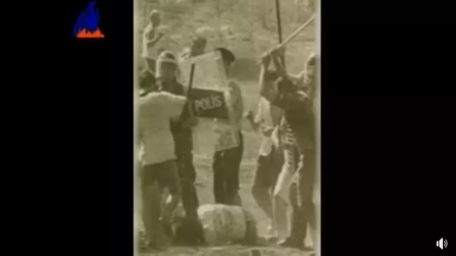 Ανόρθωσις, ιστορίες, αγώνες (βίντεο)
