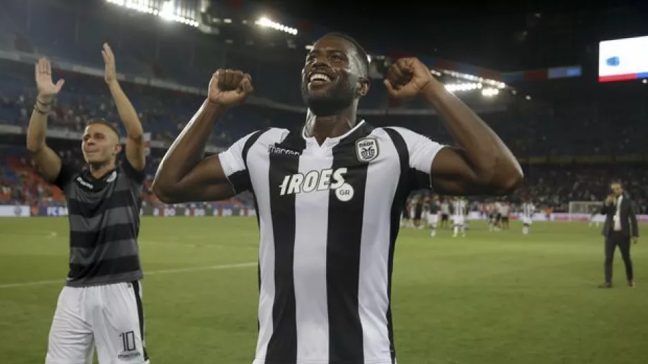 Θα προβάλει στο PAOK TV τον θρίαμβο επί της Βασιλείας