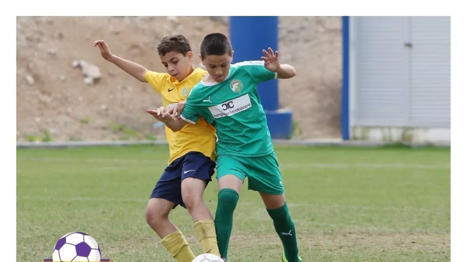 Ενώνουν τις δυνάμεις τους Pascal Football Cup και Cablenet