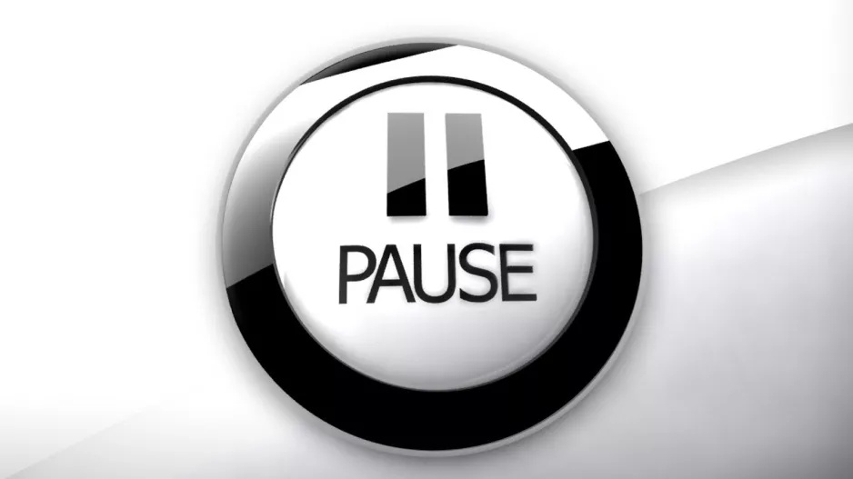 Pause