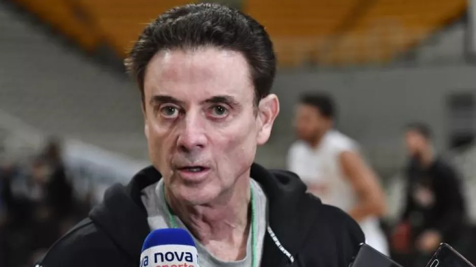 Πιτίνο: «Εκτός ο Παππάς, αυτά είναι τα κλειδιά του ντέρμπι»