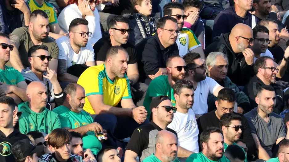 ΑΠΟΓΟΗΤΕΥΣΗ