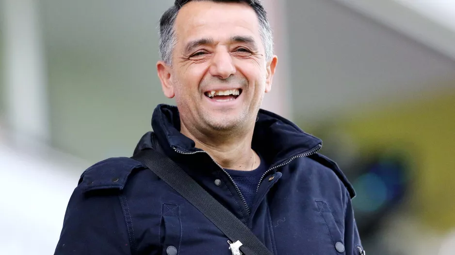 Κεφάτος...