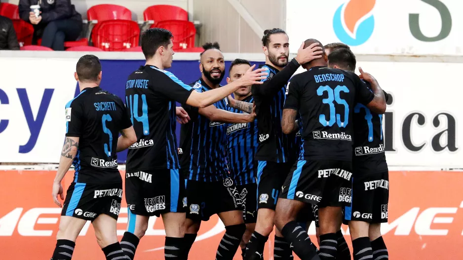 Απόλλωνας... ο ασυμβίβαστος!