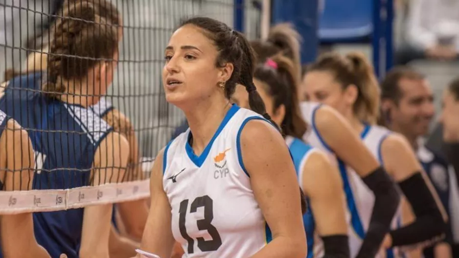 "Ευχή και ελπίδα μου το κυπριακό βόλεϊ μετά τον Covid 19 να μείνει σε ψηλά επίπεδα"