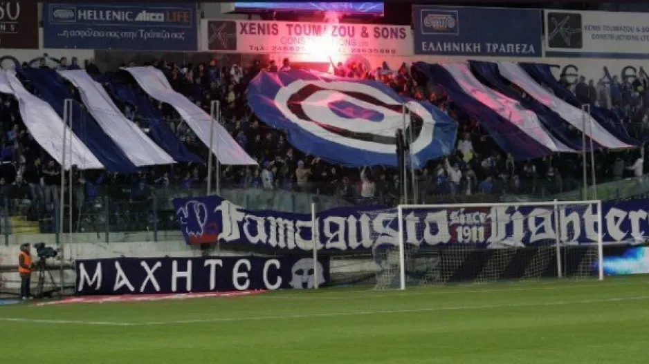 ΜΑΧΗΤΕΣ... με κουίζ! (Φώτο)
