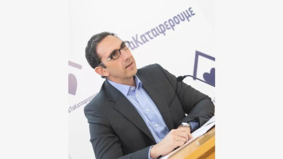 Οι ΑΠΑΝΤΗΣΕΙΣ του Υπουργού στις ερωτήσεις για τα νέα μέτρα
