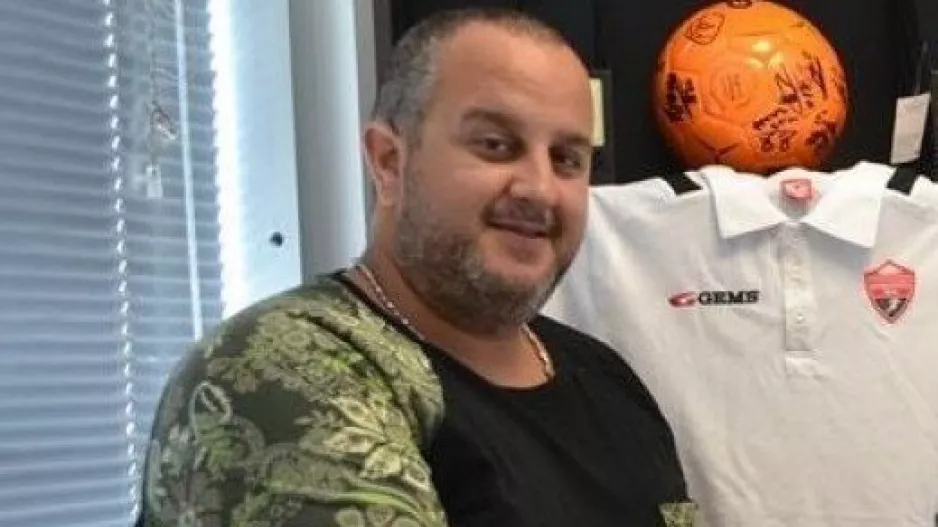 ΒΡΑΧΙΜΗΣ στο kerkida: "Να μας επιστρέψουν τα χρήματα/ Τερματισμός πρωταθλημάτων, αύξηση στην Α'"