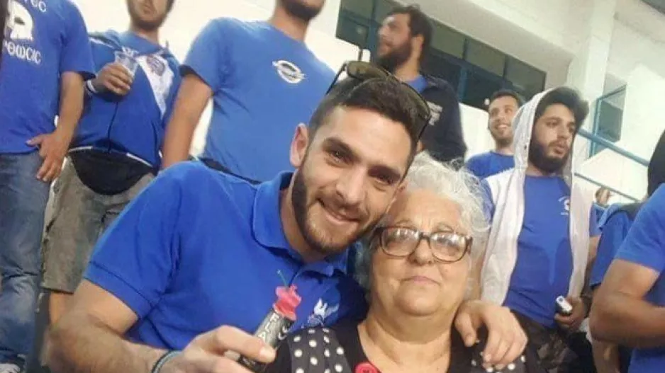 ''Συμπληρώνεται ένας χρόνος από το μαύρο εκείνο πρωινό''