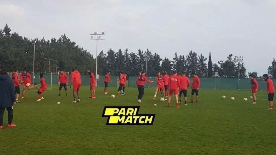 Η ΑΠΟΣΤΟΛΗ με Εθνικό Άχνας