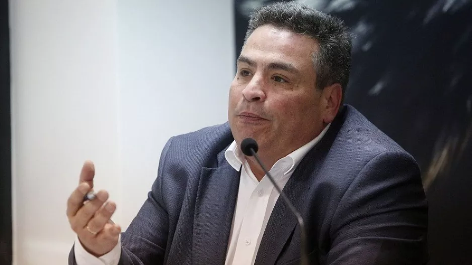 ''Ο δρόμος του δευτεραθλητή για το Champions League''
