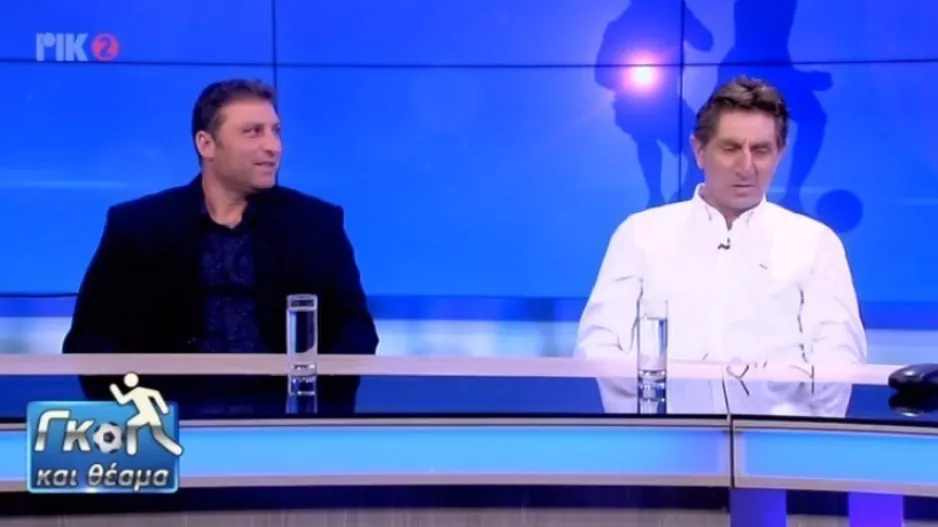 ΧΑΡΙΤΟΥ/ ''Είναι σαν όνειρο..." - ΠΟΥΝΝΑΣ/"Η Ανόρθωση βρήκε τον εαυτό της"