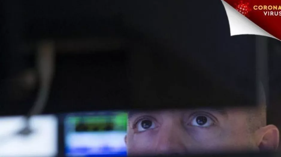 «Κατέρρευσε» η Wall Street