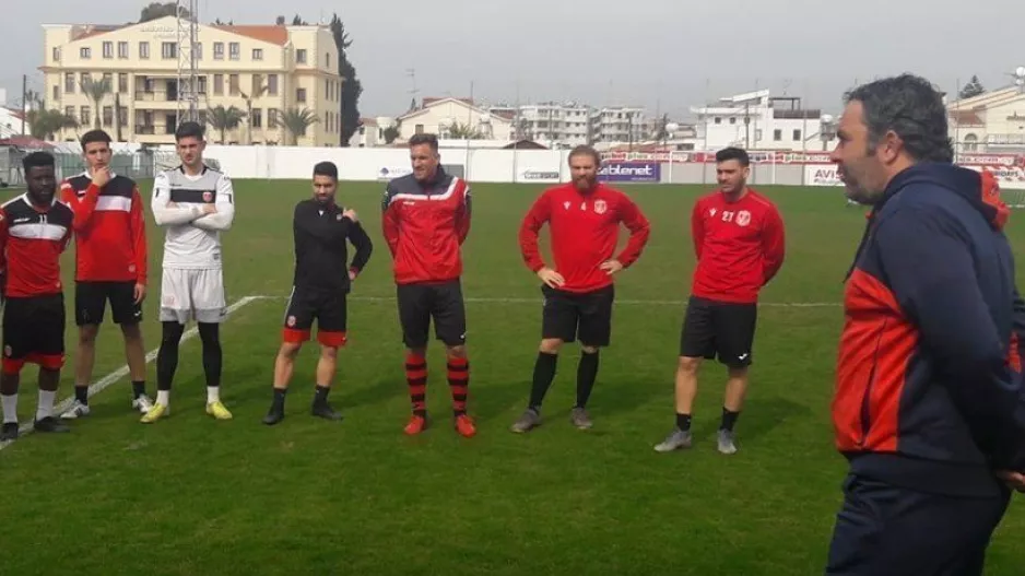 ΜΗΝΥΜΑ μετά την ήττα/ "Να υπενθυμίσουμε σε όλους ποιος είναι το αφεντικό στην Κατηγορία"