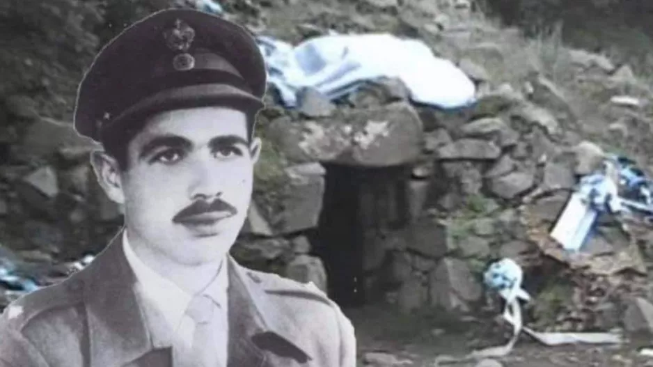 Απόλλων/Ζήδρος