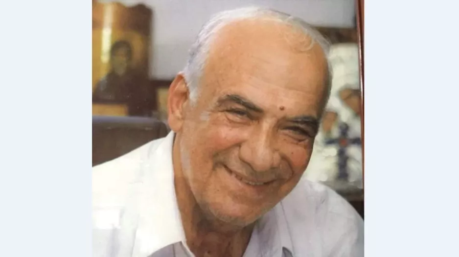ΕΡΜΗΣ/ "Πατέρα μας, για εμάς ΘΑ ΕΙΣΑΙ ΠΑΝΤΑ ΑΘΑΝΑΤΟΣ"