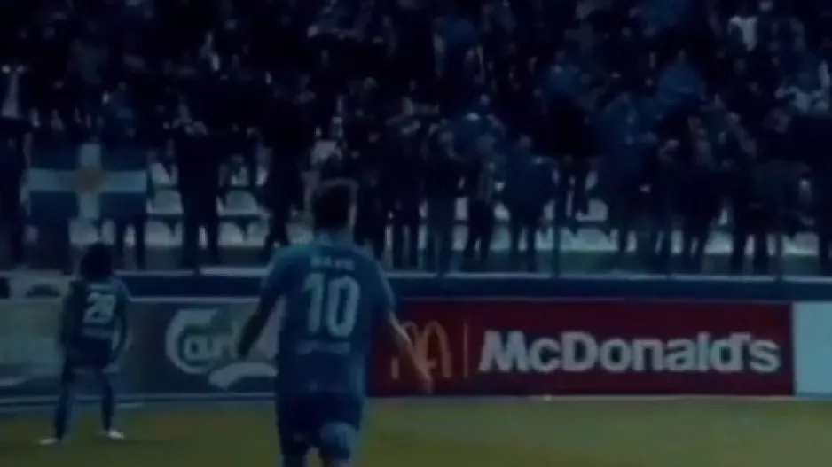 (ΒΙΝΤΕΟ-ΑΝΟ) Έτσι... φτιάχνει τον κόσμο της