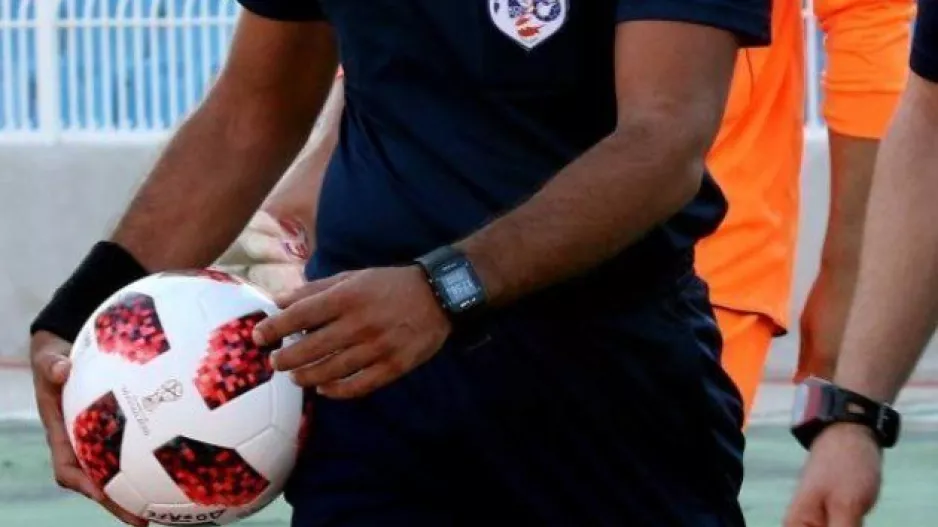 Επίλεκτη ΣΤΟΚ/Ρεφ για την 22η