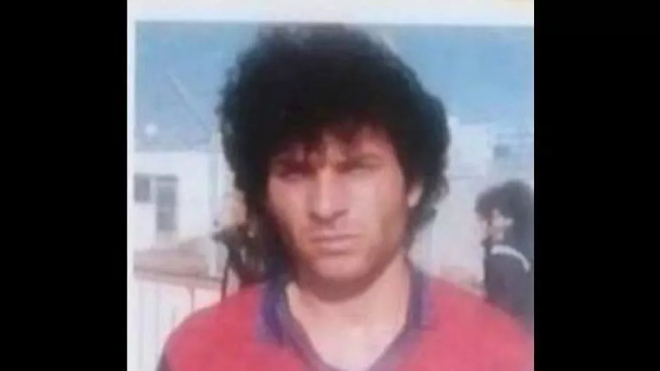 ΠΕΝΘΟΣ/Απεβίωσε ο Τοουλιάς
