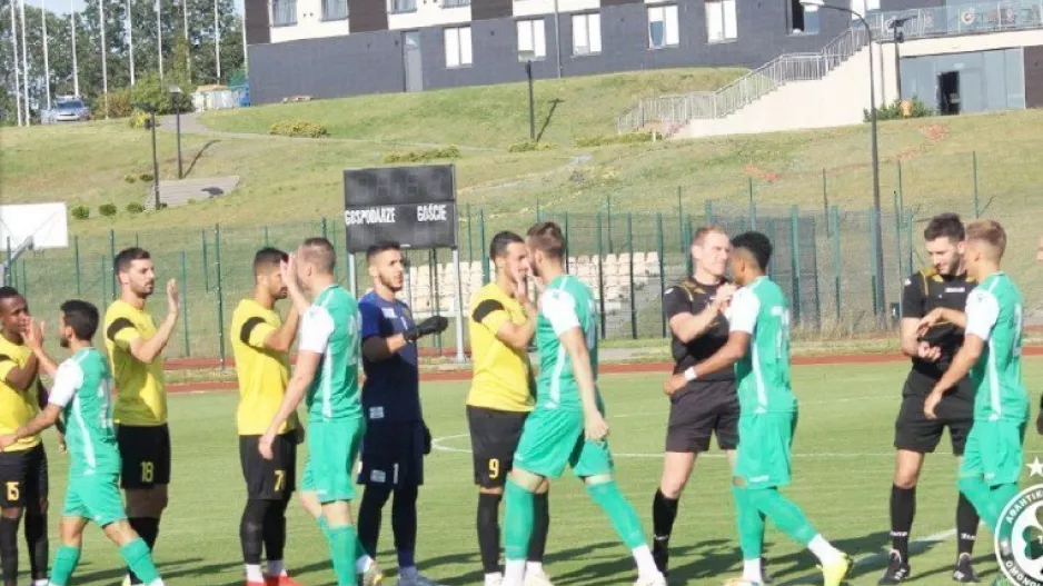 "Πράσινο"... Throwback 