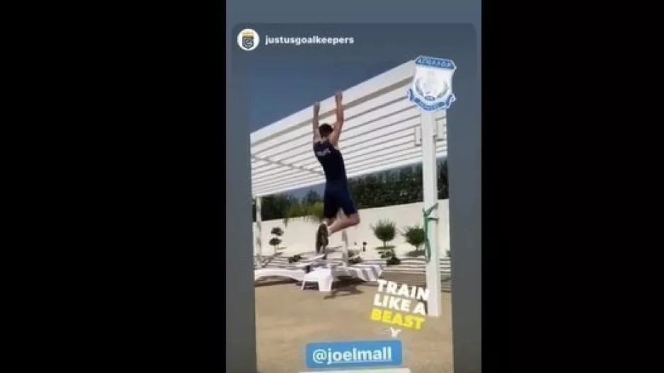 ΜΟΛ/Μονόζυγο