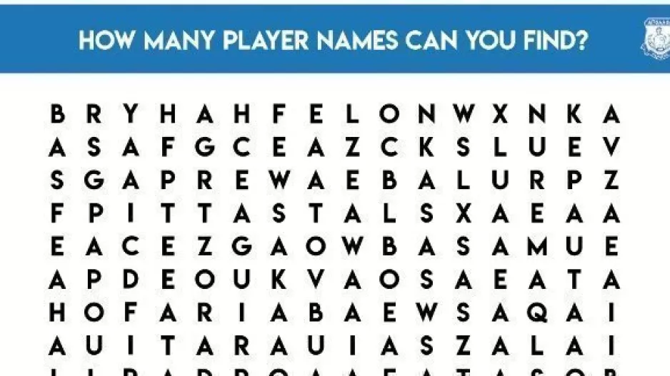 ΑΠΟΛΛΩΝΑΣ/#Quiz με 13 παίκτες…