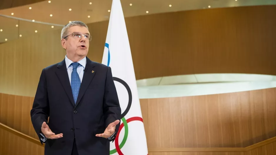  Τηλεδιάσκεψη της ΔΟΕ με τις Ολυμπιακές Επιτροπές της Ευρώπης