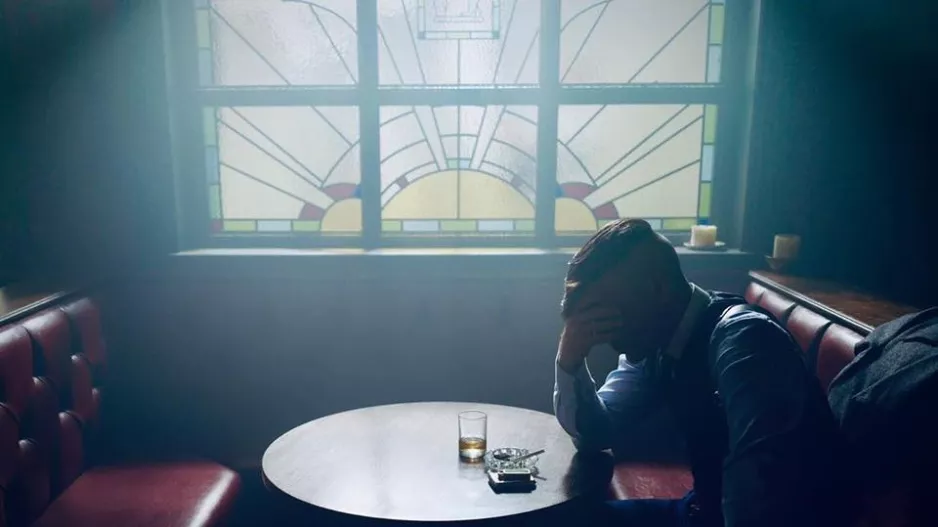 O κορονοϊός χτύπησε τους Peaky Blinders