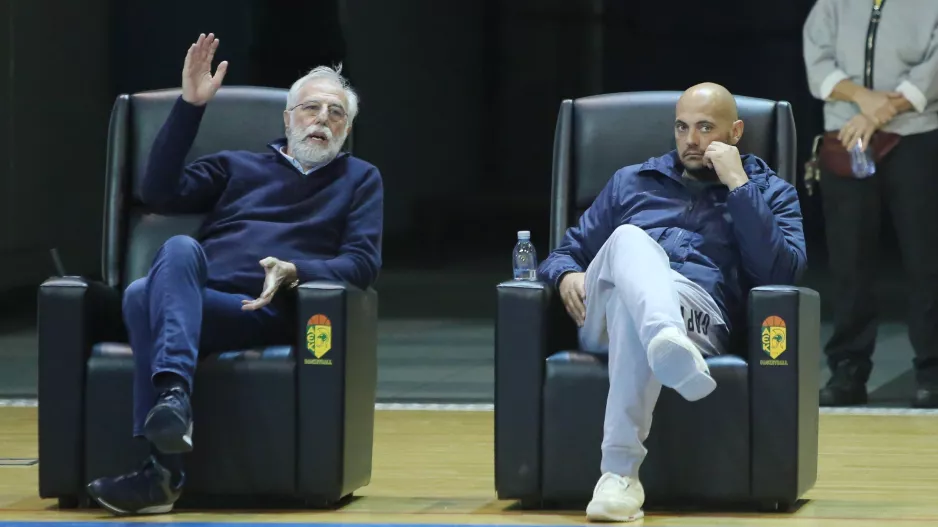 Απρόσμενη ήττα