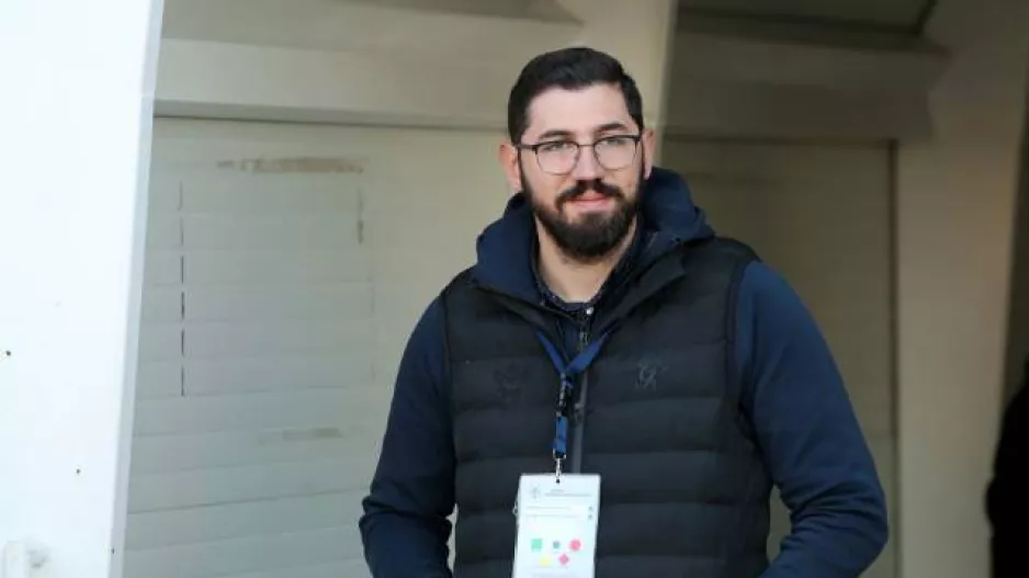 ΠΗΛΑΚΟΥΤΑΣ/“Πλέον ασχολούμαστε περισσότερο με το αγωνιστικό παρά τη διαιτησία"