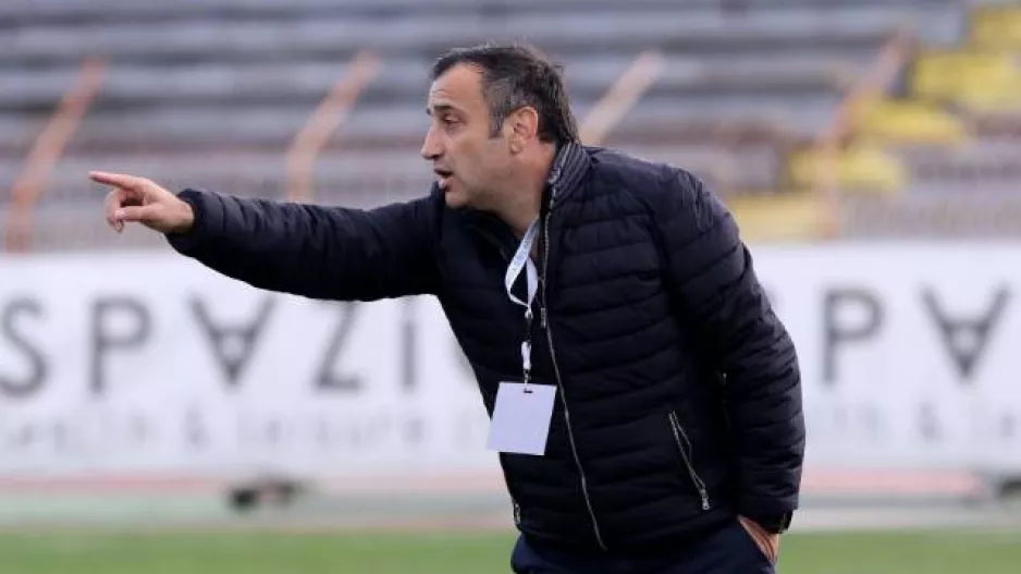 Δεν τα κατάφερε… 