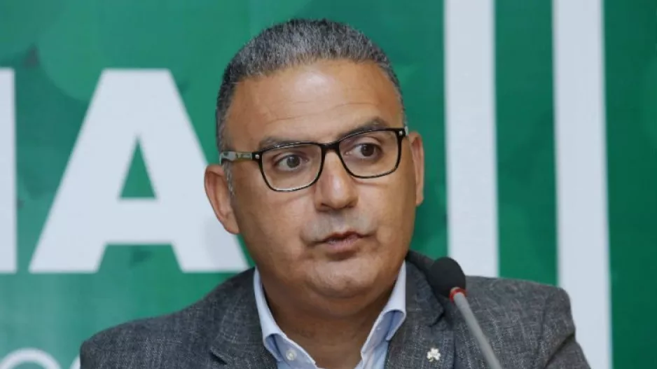 Δύσκολη απόφαση/Ομόνοια