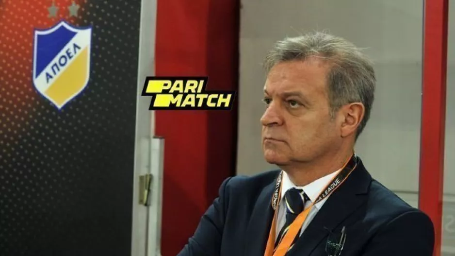 Όταν ο Πρόδρομος κατέκτησε το πρώτο πρωτάθλημα! (Φώτος)