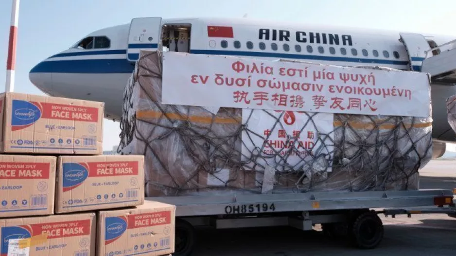 500.000 μάσκες 
