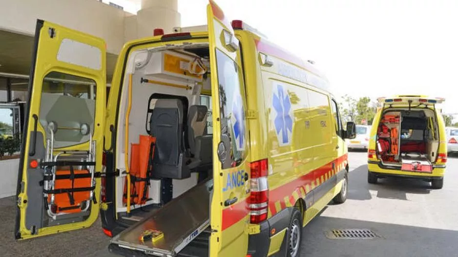 Αυξήθηκαν οι ασθενείς που νοσηλεύονται στο ΓΝ Αμμοχώστου